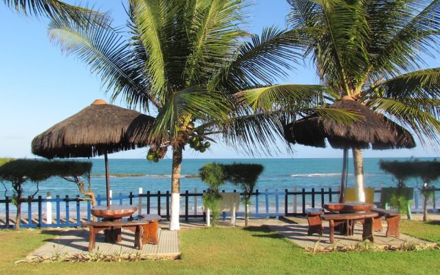 Flats Marinas de Tamandaré