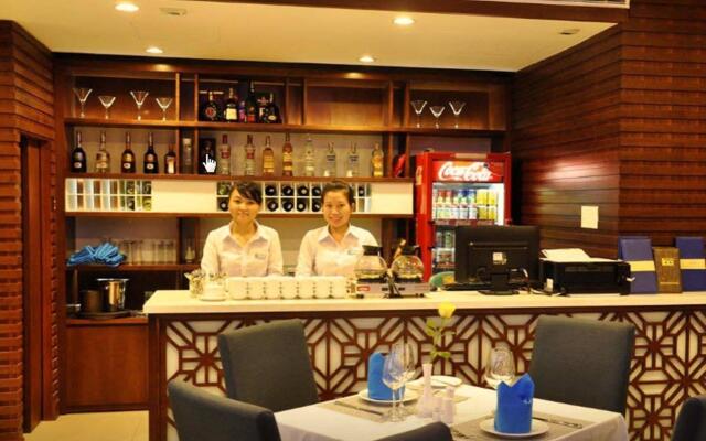 Bac Cuong Hotel