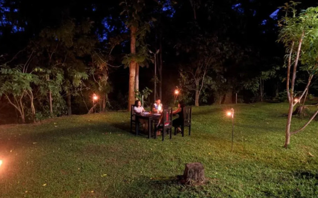 mastodon valley safari resort