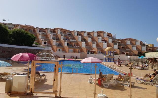 Apartment Orlando Tenerife Sur MIKEY