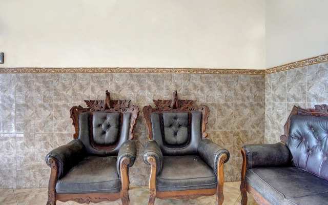 Hotel O Nurul Homestay Syariah