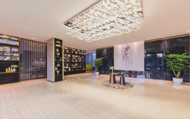 Grace Select Hotel (Suzhou Industrial Park)