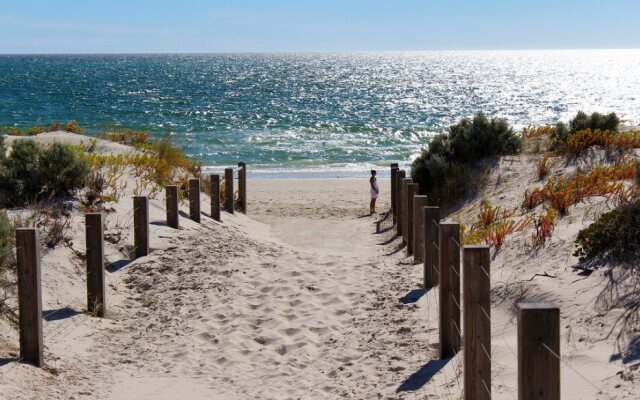 Atlantic West Beach Apartments