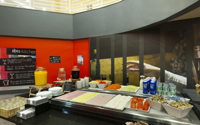 ibis Campinas