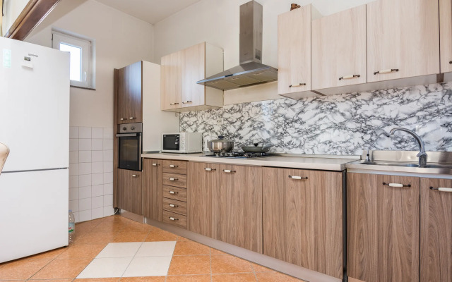 Pool Apartment Bakija