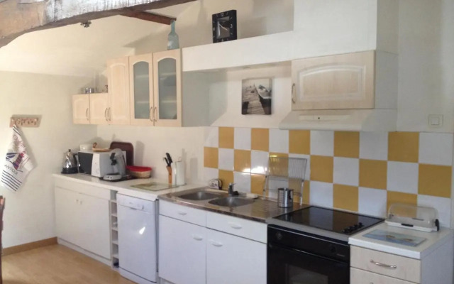 Gîte Proche du Bassin d'Arcachon