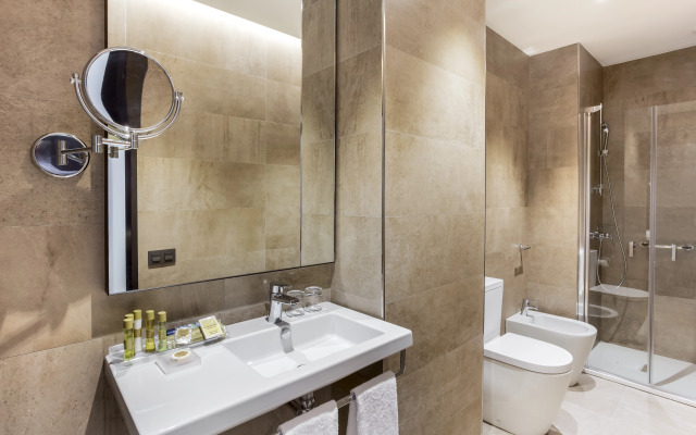 Eurostars Azahar Hotel