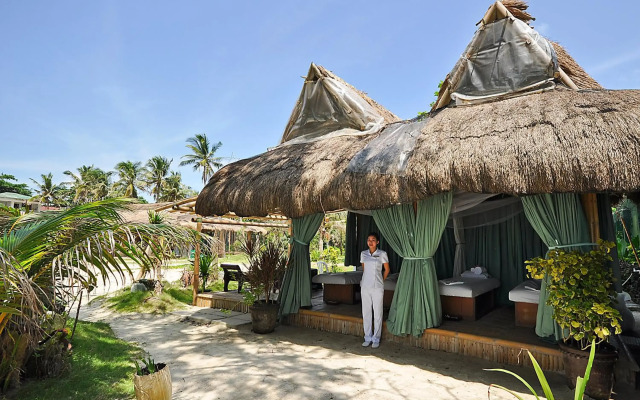 Paradise Garden Hotel and Convention Boracay Powered by ASTON