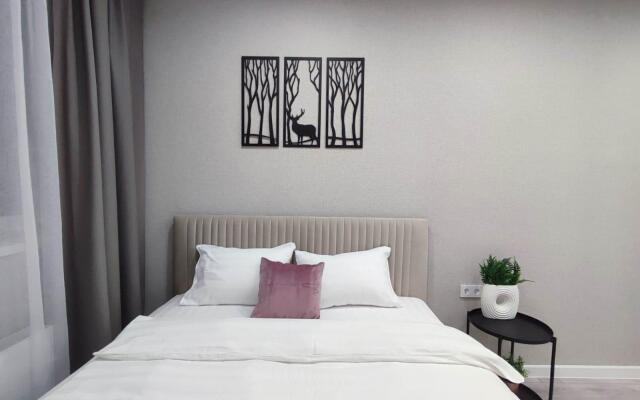 Наши квартиры на переулке Доломановский 82