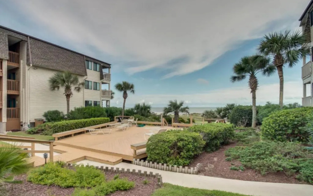 Ocean Forest Villas