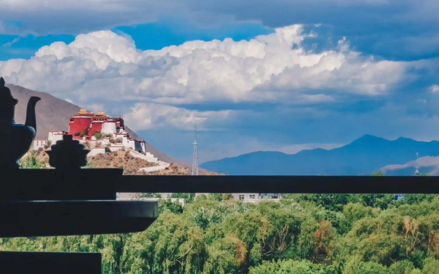 Shangri-La Lhasa
