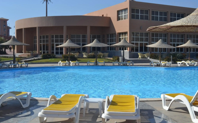 Romance Hotel Ain Sokhna