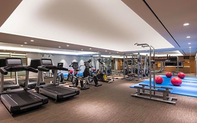 Ramada Seoul Sindorim Hotel