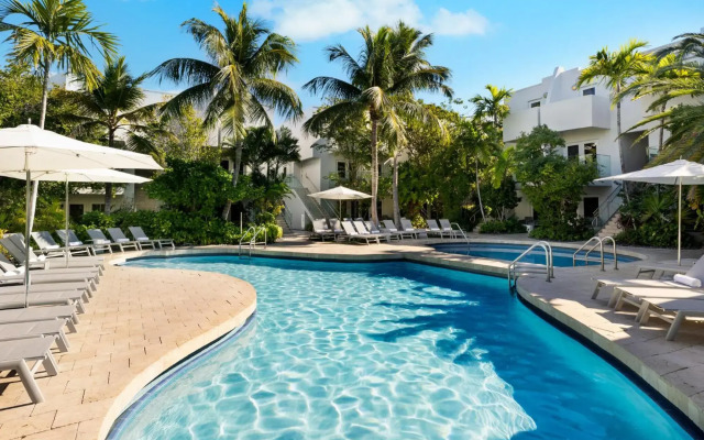 Santa Maria Suites