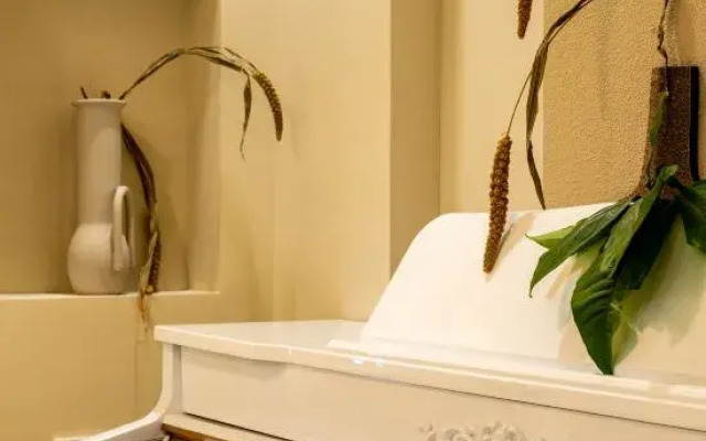 Mianmian Shanju·Parent-child Seaview Holiday Apartment (Dadonghai Banshan Peninsula Branch)
