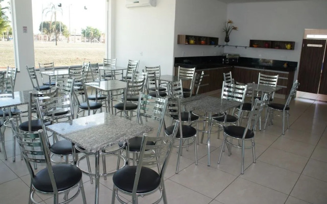 Hotel Redentor