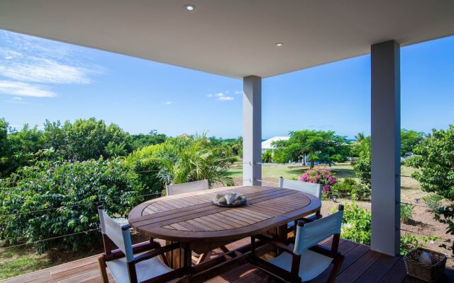 Dream Villa SXM Louis
