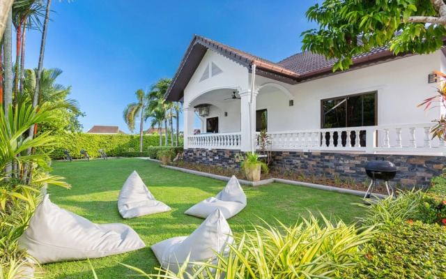 Happy Family Villa 2
