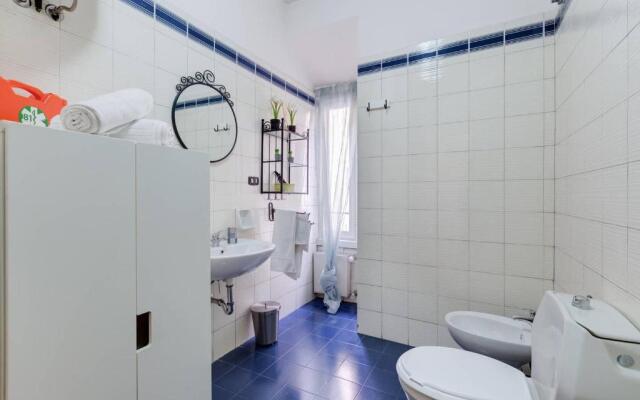 Saint Peter House Germanico