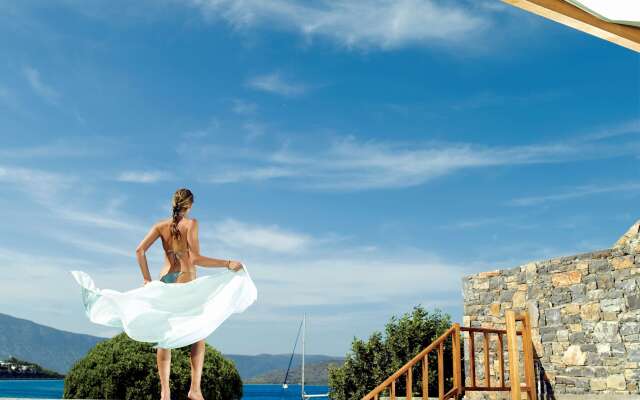 Elounda Peninsula Luxury Resort