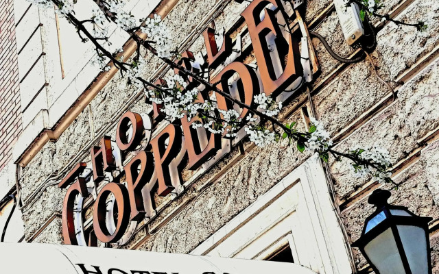 Boutique Hotel Coppede