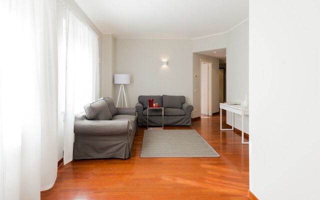 Be Apartments Marco Polo