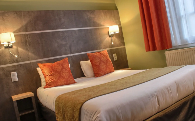 Timhotel Boulogne Rives de Seine
