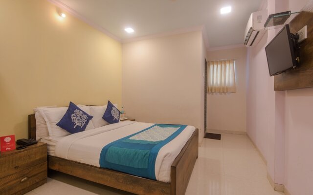 Hotel Stay Land by OYO Rooms