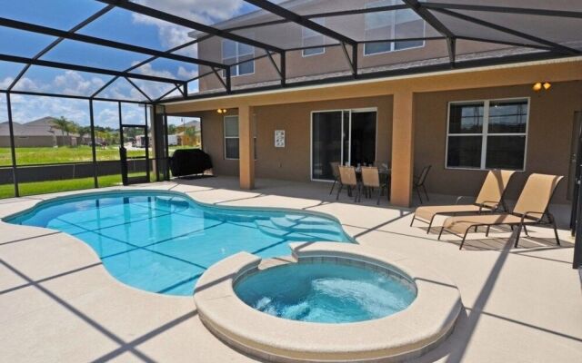 Watersong Resort 227