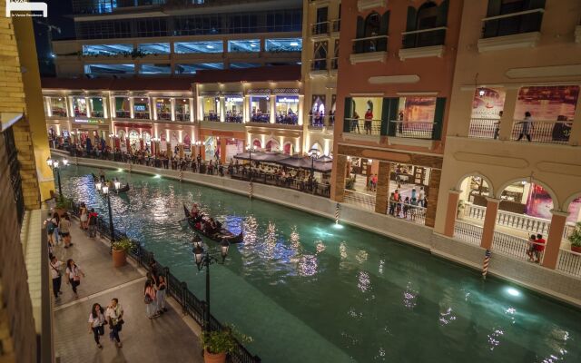 LUXE In Venice - The Venice Residences