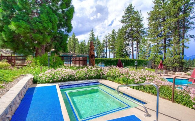 Woodys Clubhouse by Lake Tahoe Accommodations