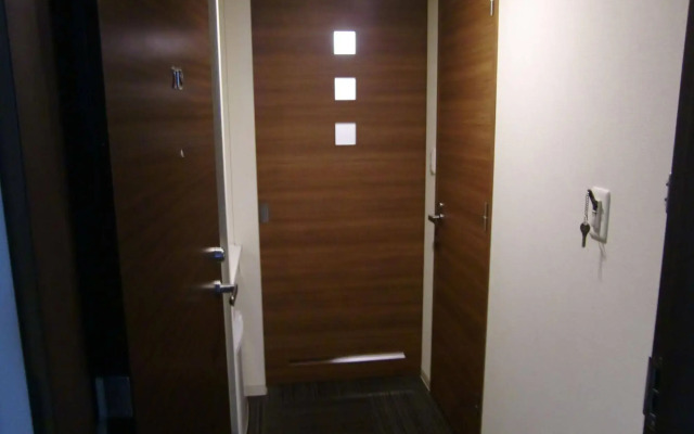 Dormy Inn Asahikawa Natural Hot Spring