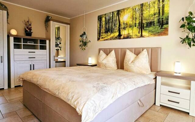 Fasse Comfortable Holiday Residence