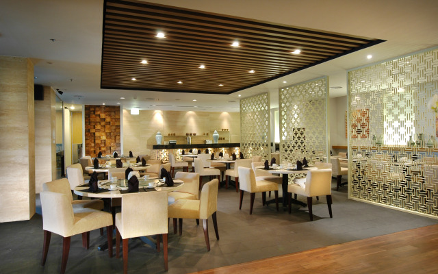 Hotel Borobudur Jakarta
