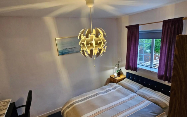 Private room in Dublin