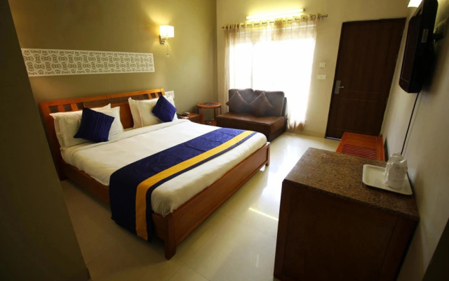 Hotel Krishna