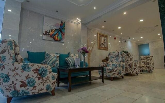Danat Park Hotel