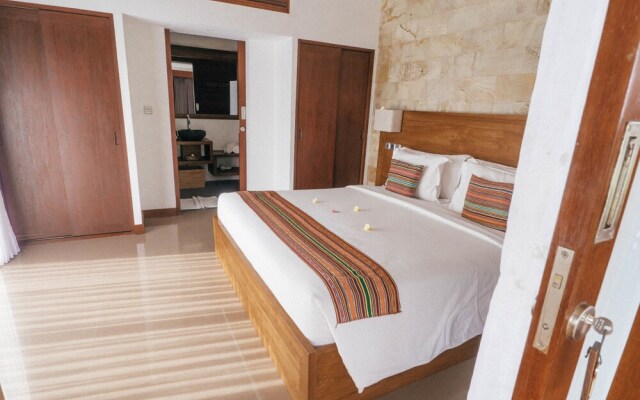 Mawun Raya Resort
