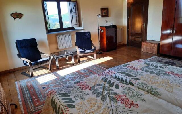 Palacio Marques Vega De Anzo