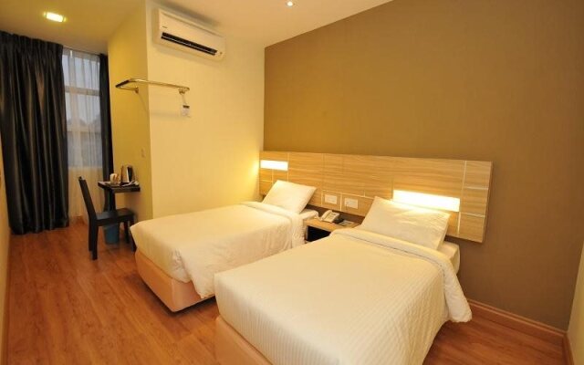 U Design Hotel
