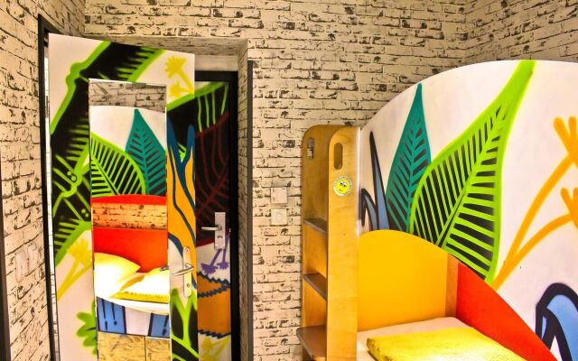 Chillout Hostel Zagreb