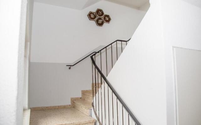 Othman Appartements Anderter Straße 55g