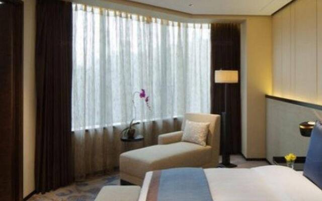 Radisson Chongqing Sha Ping Ba