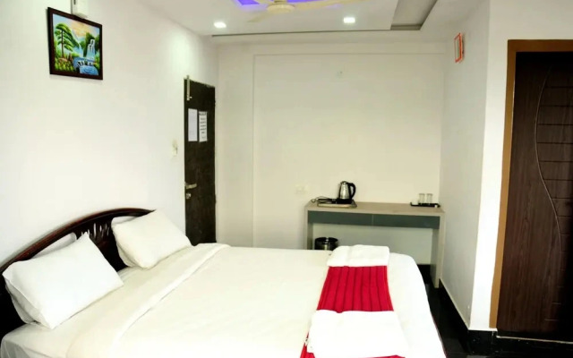 Sree Durga Hotel Hill View