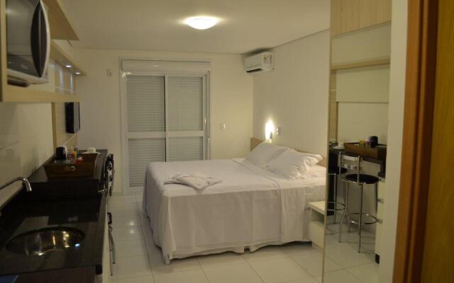 Executive 206 Sem Garagem