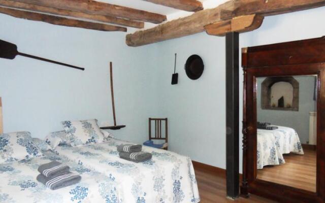 Casa Rural Enekoizar