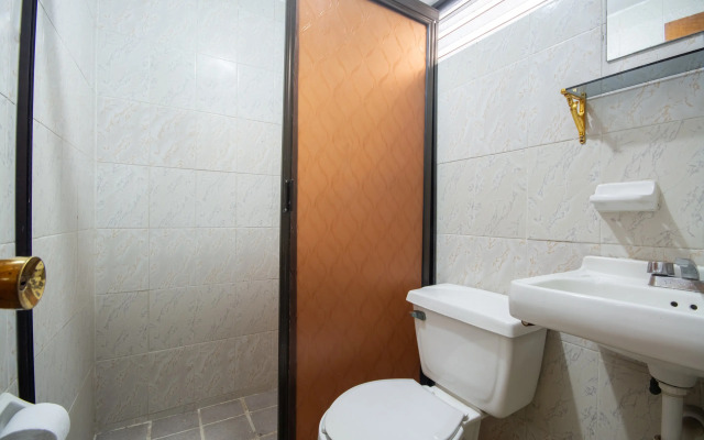 OYO Hotel El Arabe
