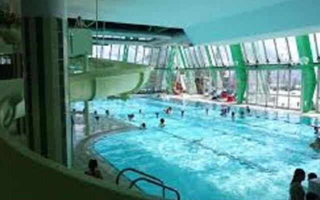 Appartement Orcières Merlette, 3 pièces, 7 personnes - FR-1-262-130