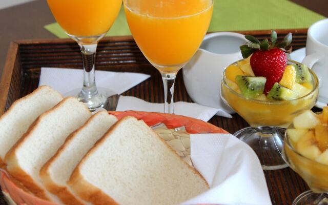 Zen Boutique Apart Hotel