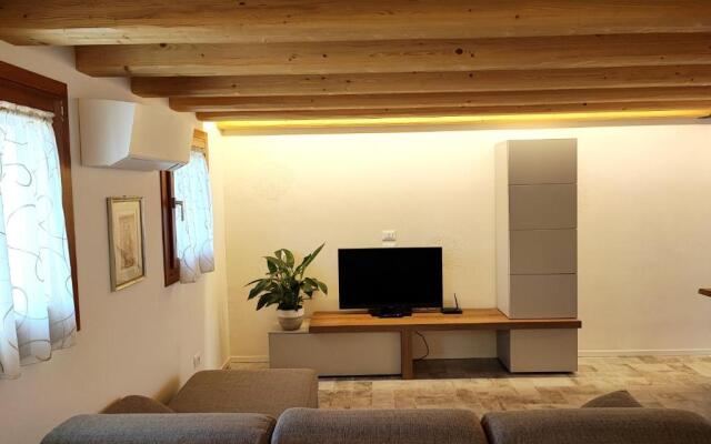 Appartamento Alla Torre 162